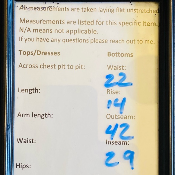 SPANX Polished Kick Flare Black Shaping Crop Pants Size 2X Tall NWT - Picture 4 of 15